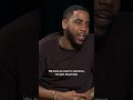 “My mother is unstoppable, she’s been unstoppable!” - Jharrel Jerome | TIFF 2024