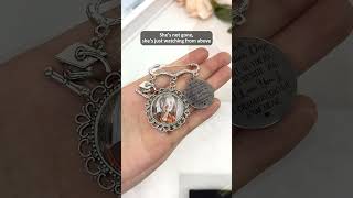 A pin that carries her memory #gifts #giftideas #graduationtasselpin #usgraduationmonth #grandma