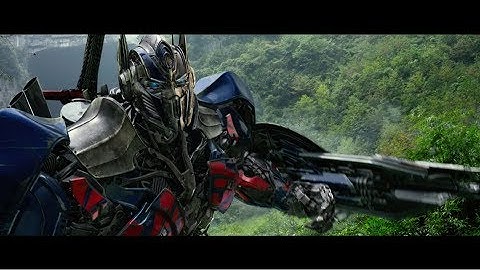 Transformers 4 News Update #44 Teaser Trailer Analysis!!