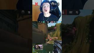 VICTORIA EN EL DEBUT DE HERETICS! #valorant #esports #heretics #valorantespaña #valorantlatam #fyp