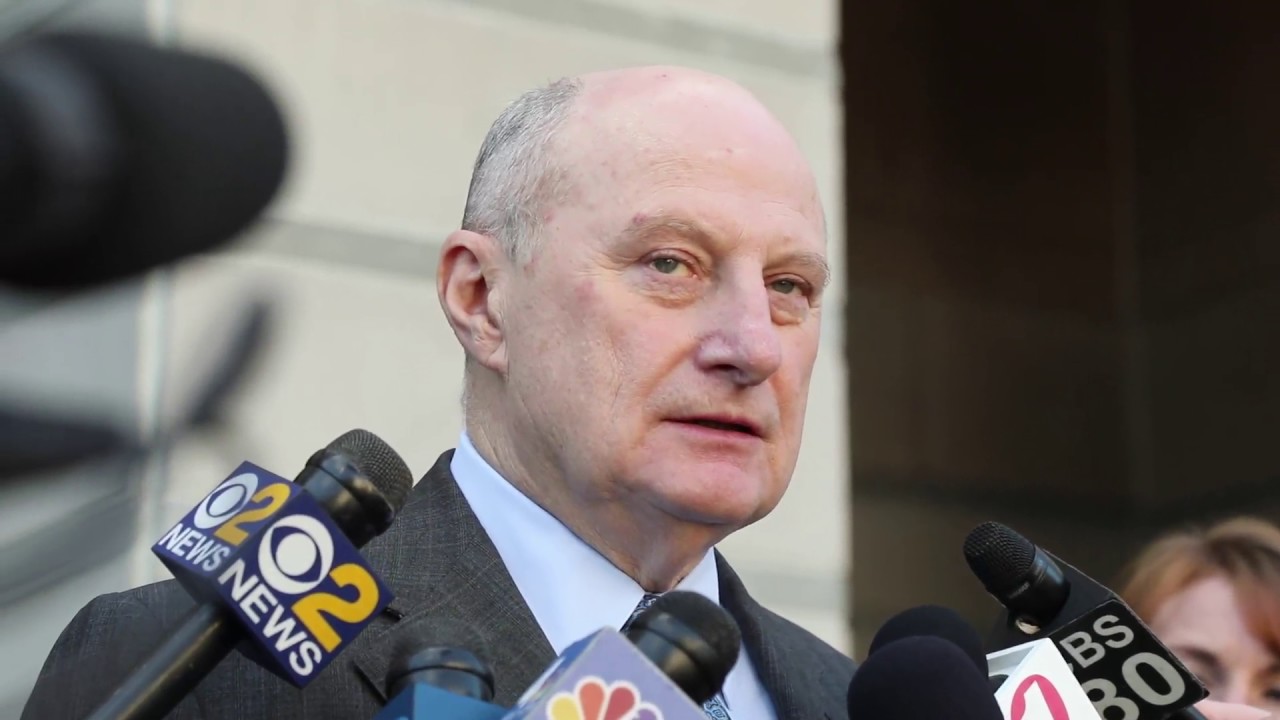 Attorney discusses Bridget Anne Kelly's Bridgegate cross examination