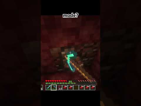 من مود استفاده نمیکنم هیچوقت Minecraft ماینکرفت 
