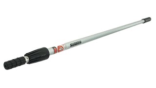 Original Sorbo 2 section extension pole