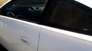 2004 Honda Accord Coupe Review by Alan Trainer
