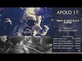 LA MISIÓN APOLLO 11 - LIDERAZGO Y TRABAJO EN EQUIPO