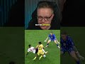 🚨 MARK GOLDBRIDGE REACTS to CONTROVERSIAL England penalty vs Ghana 😳 (SHOULD&rsquo;VE BEEN GIVEN?!)