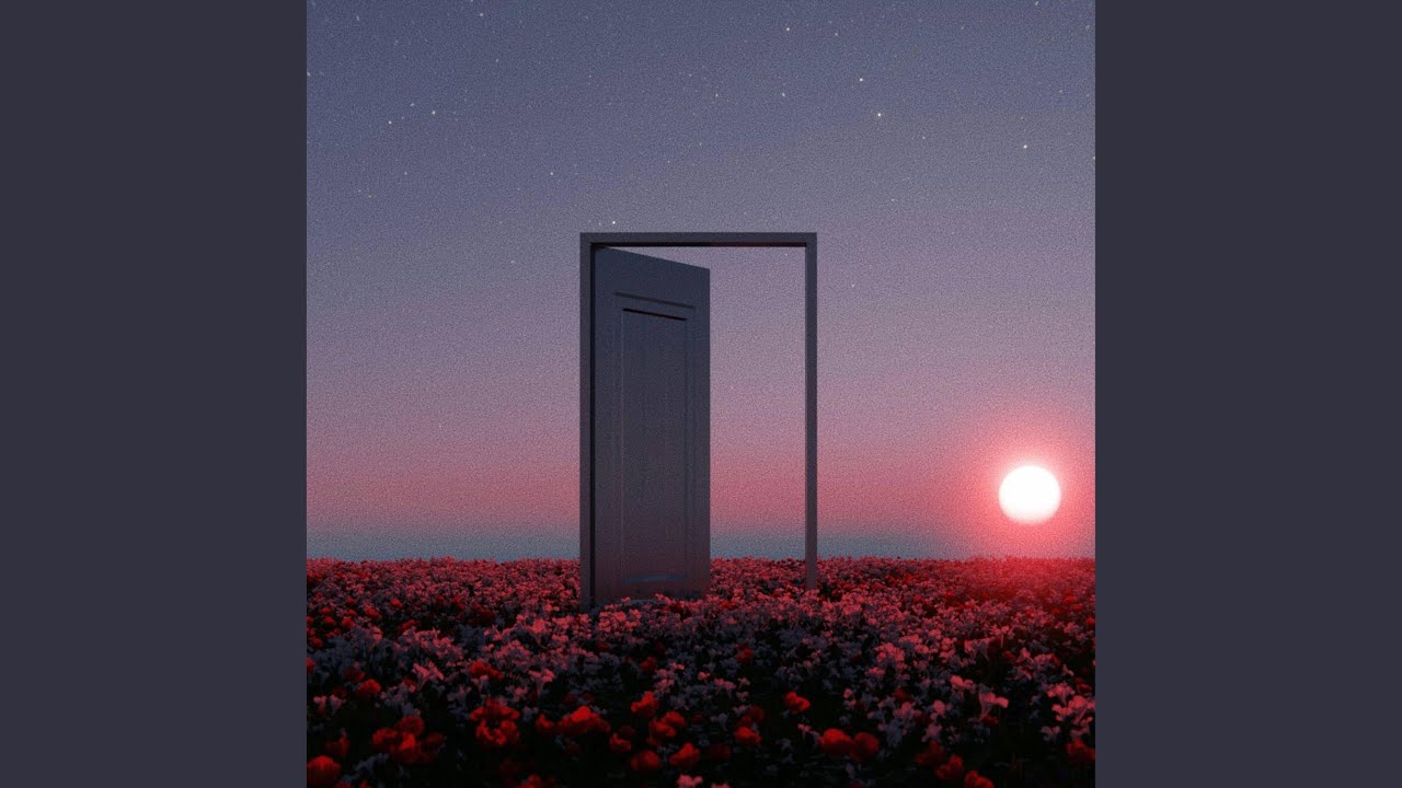 Interlude “Blue Hour”