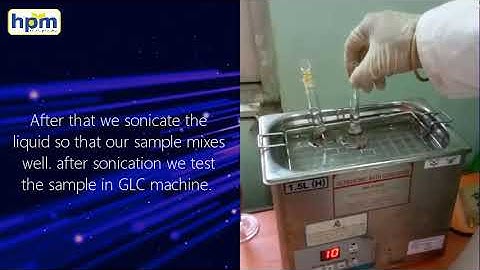 COA OF LAMBDA CYHALOTHRIN 5% EC ( KNOCK DOWN SUPER )