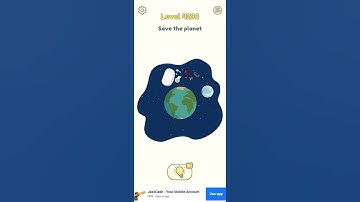 Dop 2 💡 - Delete One Part (Find and answer) Level 4290 | #subscribe #dop #trending #shorts #dop2