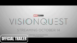 Vision Quest ~ Official Trailer