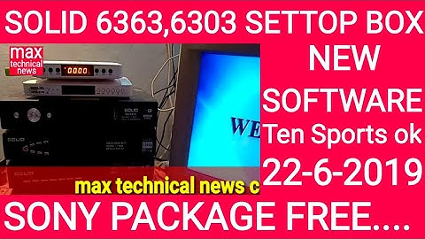 6363 new auto roll software 22 6 2019