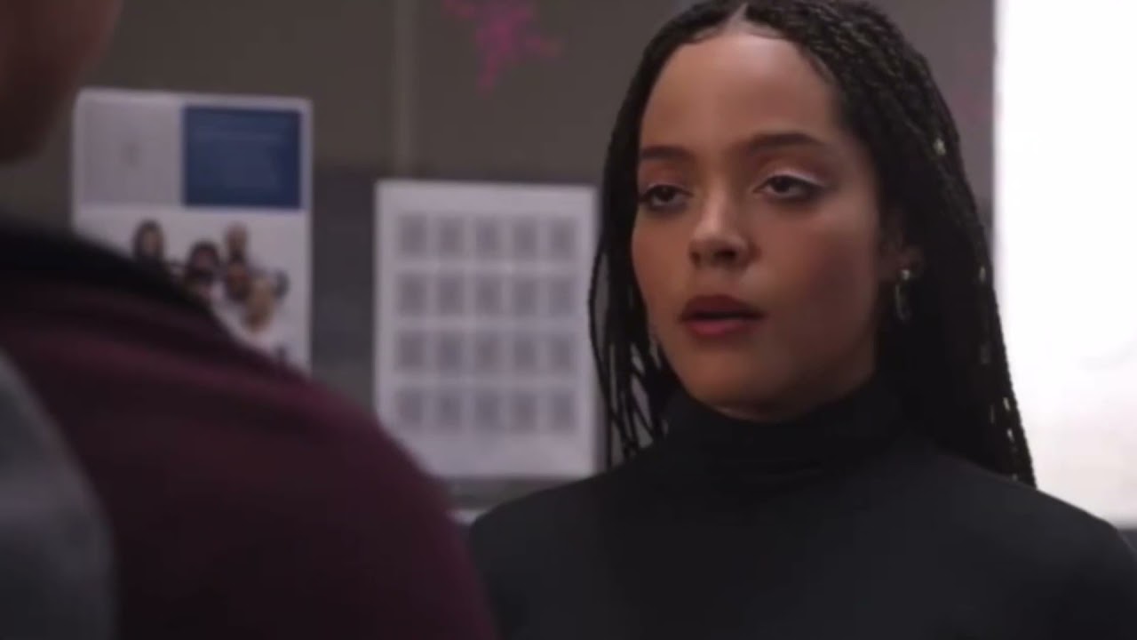 Brady & Tabitha(bored)