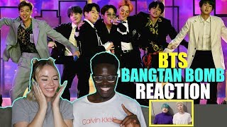 [BANGTAN BOMB] Last day of 'Dionysus' stage @ Ingigayo - BTS (방탄소년단) REACTION