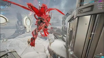 Warframes Scariest Moment in Index History