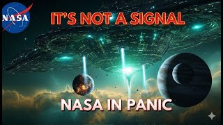 1 MINUTE AGO: Giant Interstellar Object Locked Onto 3I ATLAS — Scientists Are Silent