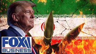 Bunch Of Lunatics: Trump Doubles Down On Iran Nuclear Weapon Warning