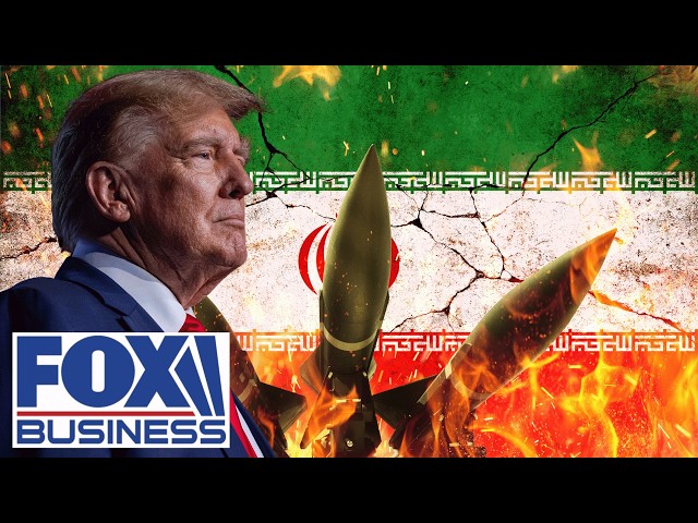 'BUNCH OF LUNATICS': Trump DOUBLES DOWN on Iran nuclear weapon warning