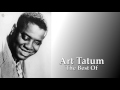 Capture de la vidéo Art Tatum - The Best Of [Hq]