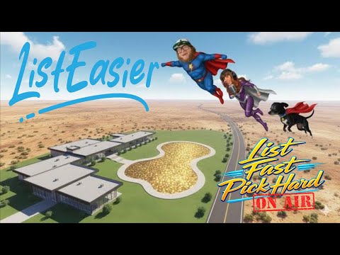 Up UP AND AWAY List Easier 60 Month Report RECEIPTS 