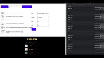 Gitcoin: 7)  Port An Existing Ethereum DApp To Polyjuice