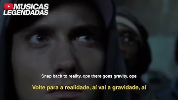 Thumbnail of Eminem - Lose Yourself (Legendado | Lyrics + Tradução)