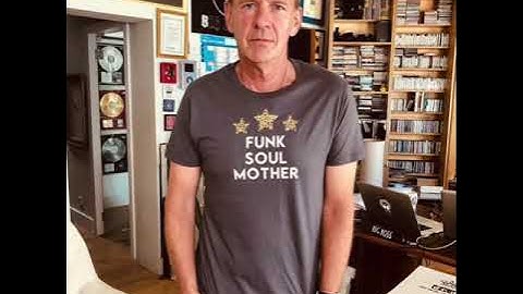 Fatboy Slim - Lockdown Mixtape (Week 11)