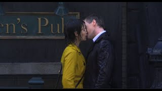 Barney and Robin's Relationship Summarized | How I Met Your Mother