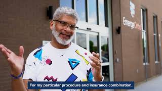Back on His Feet: Bill’s Journey to Recovery with Dr. Bowman