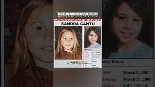 Real 911 Call Audio from Sandra Cantu Case #shorts #police #interrogation #truecrime
