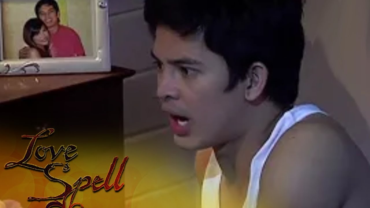 Love Spell: Double feat.Jason Abalos/ Denise Laurel | Jeepney TV