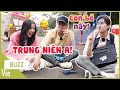 Lyly "chê" Trường Giang và Kiều Minh Tuấn TRUNG NIÊN và cái kết bị đàn anh "ruồng bỏ" | 2 Ngày 1 Đêm