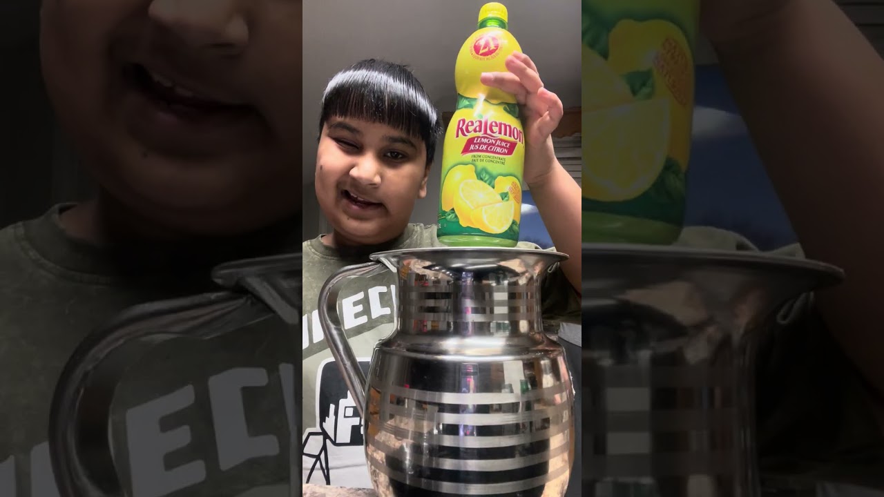 Ginger ale nal banao lemon soda