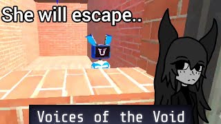 Voices Of The Void 0.7 Moments