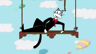 Seussical USFFW Production Animation