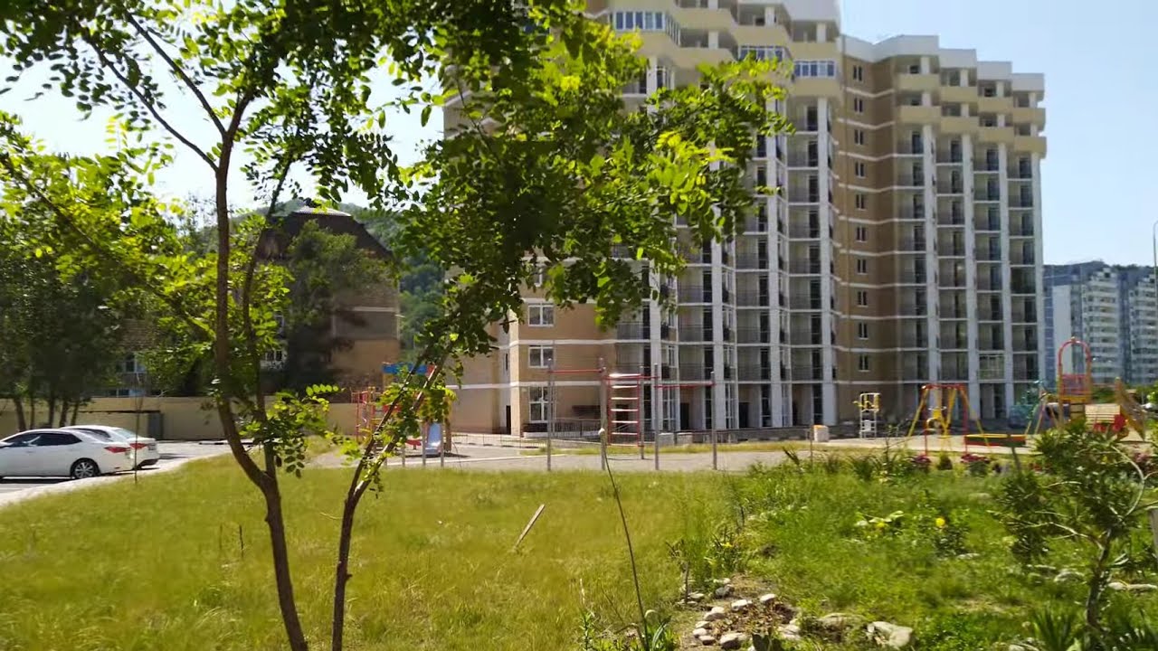 Жилой модуль в Лазаревское купить