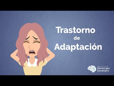 Video: Ansiedad, Formas De Adaptación