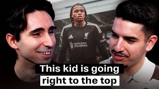 How Liverpool Are Growing Under Iraola & The Coolest Club In The World Is… | SI FC
