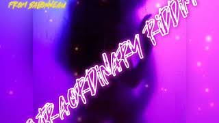 Richie - Never Forget (Extraordinary Riddim)