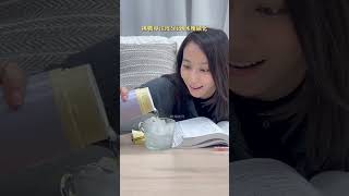 I Studied Until The Snow Melted