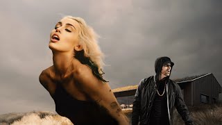 Eminem & Miley Cyrus - Goodbye My Baby (ft. Alice Genberg) Remix by Liam