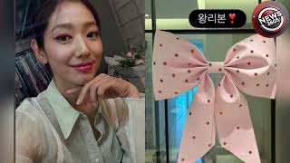 Park Shin Hye Glows Before Baby No. 2 Arrives | New Photos Go Viral