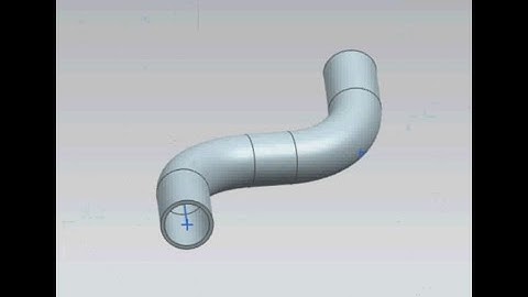 Hose Making & Core Cavity hose core cavity tube making nx pipe kaise banye Hose parting line