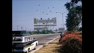 Disneyland From 1960  1969 (Full Documentary)