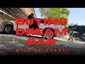 I Finally Bought My Dream Car | 240SX Build Begins