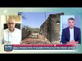 Φονική πυρκαγιά ορεινής Λεμεσού:Πώς προχωρά η υλοποίηση δράσεων του κράτους για αποκατάσταση ζημιών