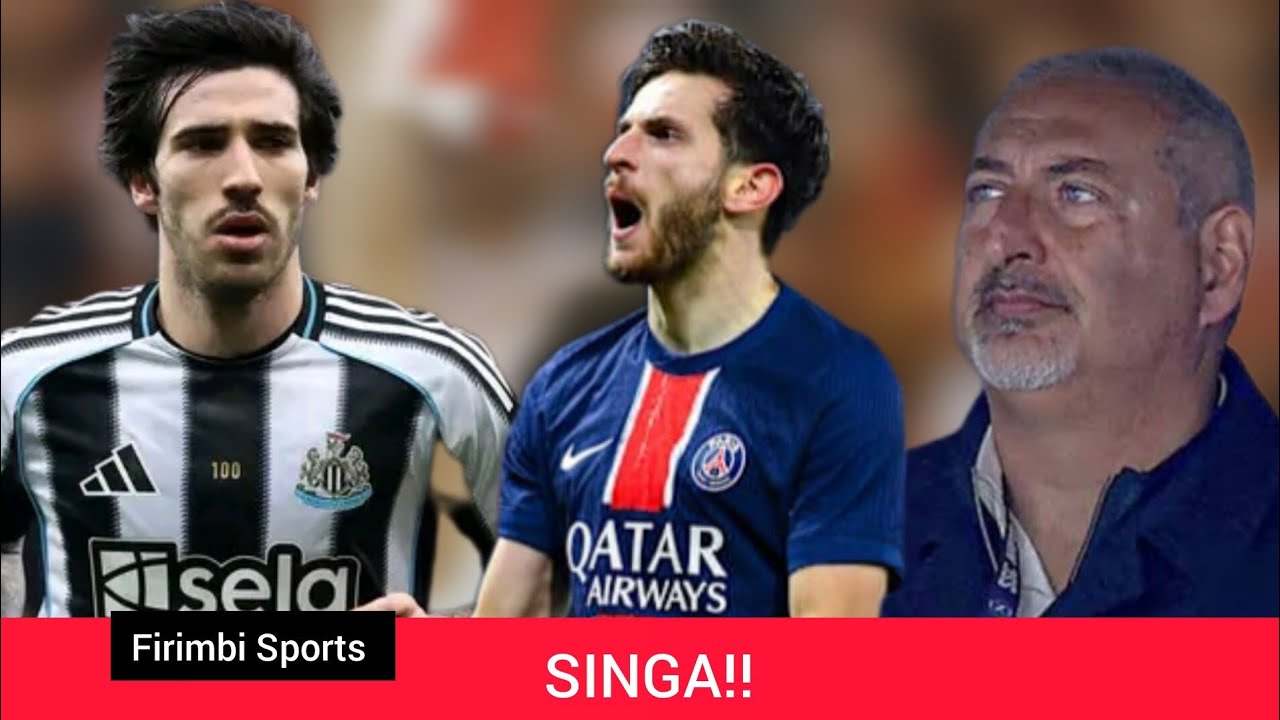 Scout wa Arsenal Maurizio Micheli Alina kyatekera teekera Arsenal mu Summer, eno team enasoboka?