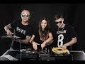 Налегке #33 - DJ CASPER / DJ SCOOP / DJ LOREEN (как стать ди-джеем, школа ди-джеев в Узбекистане)