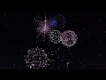Minecraft 4th of July Fireworks 2 | Collab with GamingSaint