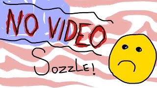 The 'No Video' Video ft. Scream Singing(We've got a lot of projects we're working on behind the scenes today (mainly trailer related) and aren't able to record and edit any game content for tonight., 2016-11-09T17:21:04.000Z)