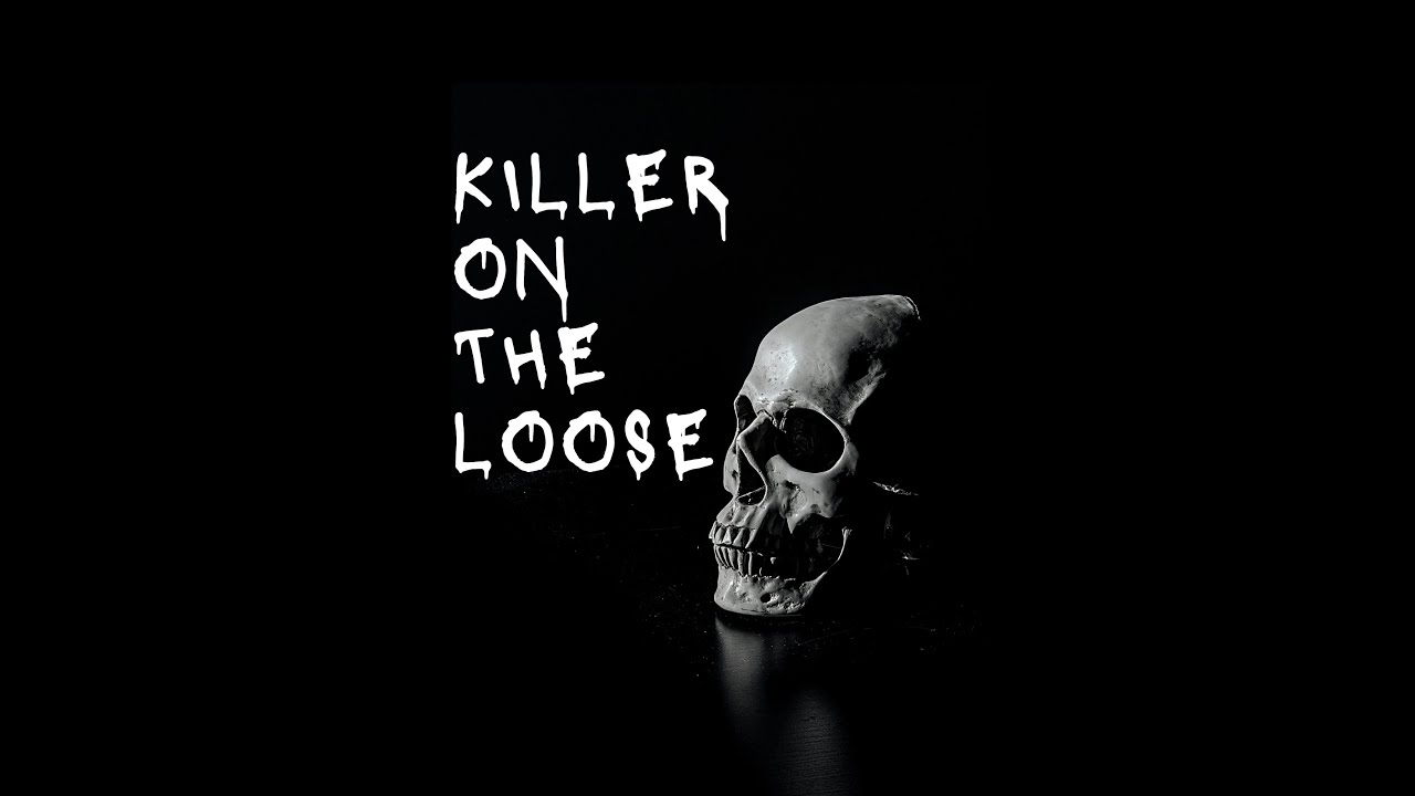 Killer On The Loose Short Horror Film YouTube